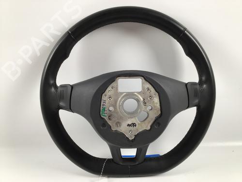 Steering wheel VW TOURAN (5T1) 1.0 TSI | BP33853233C49 - Image 4