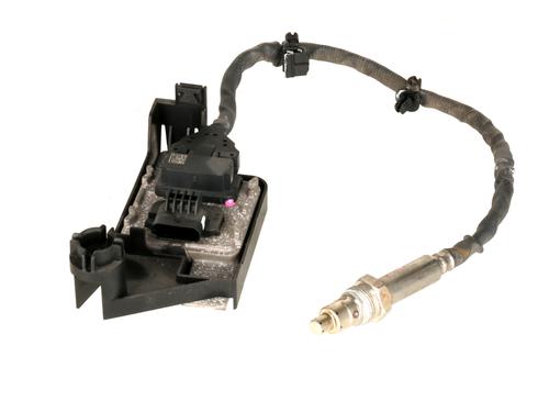 Elektronisk sensor Elektronisk sensor AUDI A8 D4 (4H2, 4H8, 4HC, 4HL) 3.0 TDI quattro (258 hp) 35718754 35718754