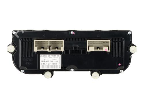Climate control VW GOLF VI (5K1) 1.4 TSI | BP16191593I5 