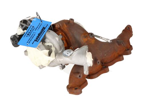 Used Turbocharger/Supercharger VW TRANSPORTER T6 Van (SGA, SGH, SHA, SHH) 2.0 TDI (150 hp) 29304220