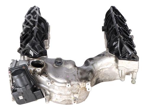 Ansaugkrümmer für VW TOUAREG (CR7, RC8) 3.0 TDI 4motion (231 hp) 30748675