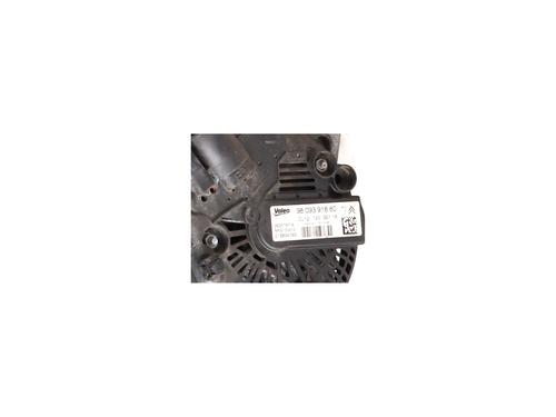 Alternator PEUGEOT 2008 I (CU_) 1.2 PureTech 82 | BP38048842M7 - Image 3