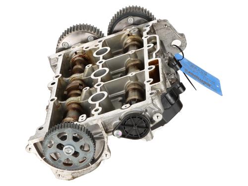 Valve cover VW POLO VI (AW1, BZ1, AE1) 1.0 TSI | BP29069948M124