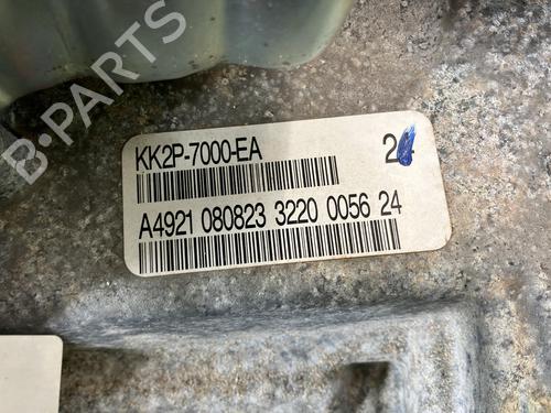 Gearbox FORD TRANSIT V363 Platform/Chassis (FED, FFD) 2.0 EcoBlue | BP40037980M3 - Image 5
