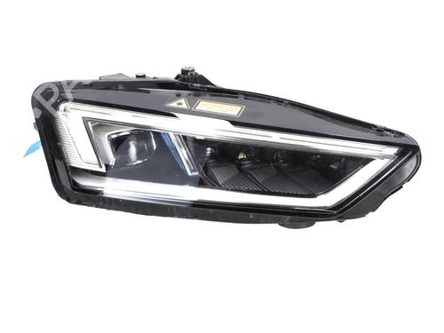 Used Right headlight Right headlight AUDI R8 Spyder (4S9, 4SR) 5.2 FSI quattro (540 hp) 34211911 34211911