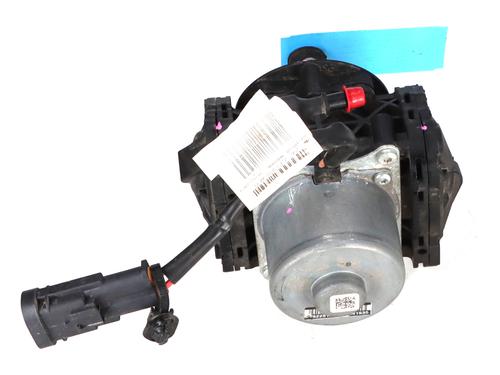 Used Vacuum pump Vacuum pump PEUGEOT EXPERT Van (V_) E-EXPERT HYDROGEN (136 hp) 39924842 39924842