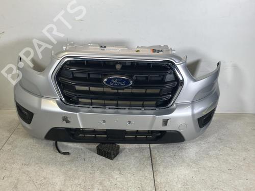 Used Front bumper Front bumper FORD TRANSIT V363 Platform/Chassis (FED, FFD) 2.0 EcoBlue (170 hp) 33980631 33980631