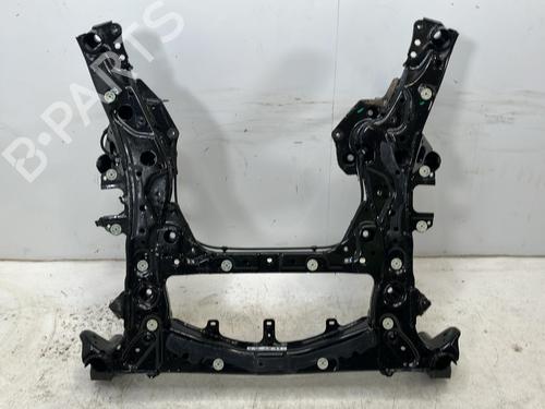 Forbro Forbro BMW X6 (G06, F96) xDrive 40 d Mild-Hybrid (340 hp) 33876491 33876491