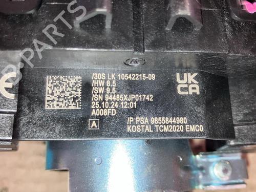 Switch FIAT SCUDO Van E-SCUDO (507) | BP39926873I30 - Image 3