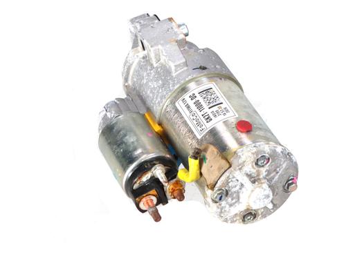 Used Starter Starter FORD TRANSIT V363 Platform/Chassis (FED, FFD) 2.0 EcoBlue (170 hp) 34036859 34036859