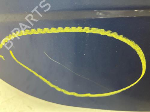 Tailgate SEAT ALTEA (5P1) 1.6 | BP22349883C6 
