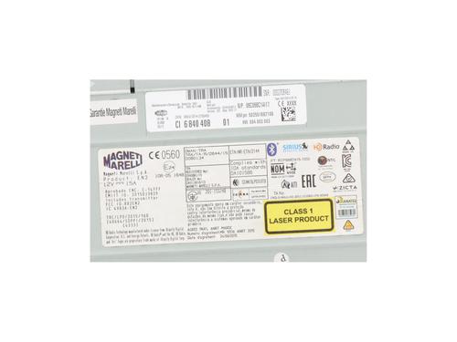 Electronic module BMW 3 Touring (F31) 318 d | BP36411307M83 - Image 3