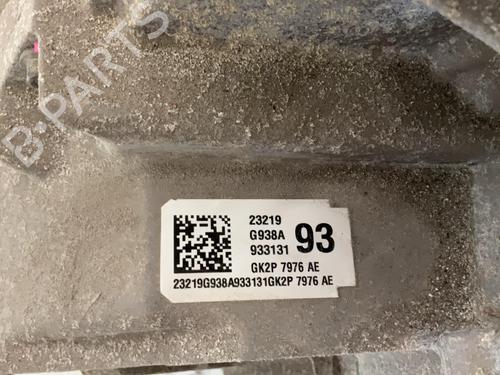 Gearbox FORD TRANSIT V363 Platform/Chassis (FED, FFD) 2.0 EcoBlue | BP37436993M3  - Image 7