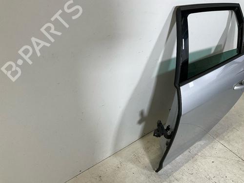Left rear door SEAT LEON ST (5F8) 1.6 TDI | BP18877625C4 