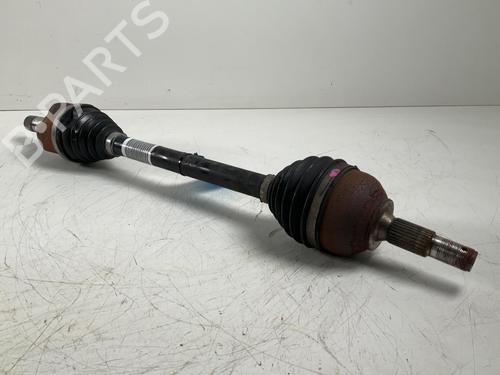 Left front driveshaft PEUGEOT EXPERT Van (V_) E-EXPERT HYDROGEN | BP39927861M38 - Image 2
