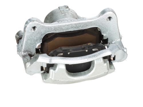 Right front brake caliper TOYOTA COROLLA Estate (_E21_) 1.8 Hybrid (ZWE211) | BP33429028M104 - Image 3