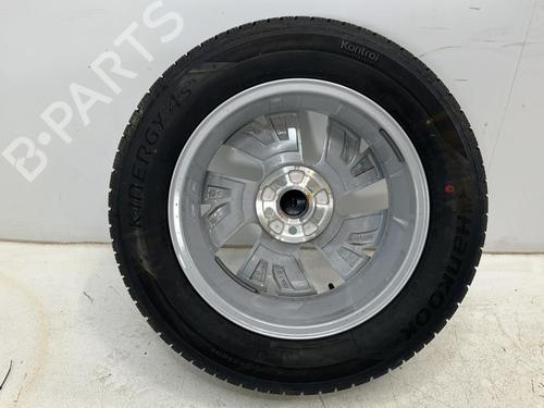 Fælk VW T-CROSS (C11, D31) 1.0 TSi | BP29754562C45 