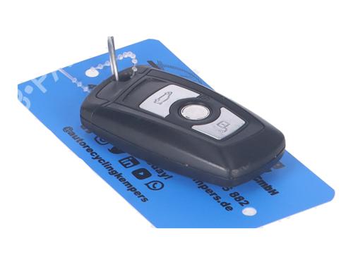 Electronic module BMW 3 Touring (F31) 318 d | BP16991026M83 