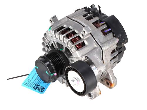 Used Alternator Alternator 38464286 38464286