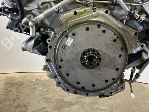 Motor AUDI Q8 (4MN, 4MT) 55 TFSI e quattro | BP32084300M1 