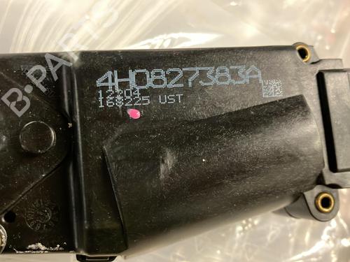 Electronic module AUDI A8 D4 (4H2, 4H8, 4HC, 4HL) 4.0 TFSI quattro | BP36809006M83 - Image 3