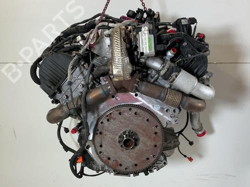 Used Engine Engine 37454887 37454887
