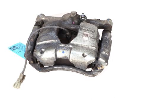 Used Left front brake caliper Left front brake caliper FORD TRANSIT CUSTOM V710 Van (NRN) 2.0 EcoBlue (136 hp) 39920118 39920118