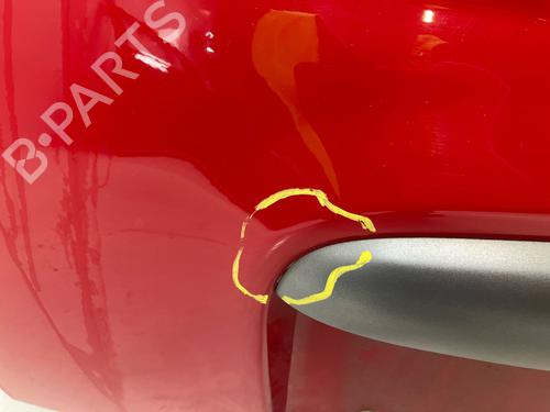 Tailgate FIAT 500 (312_) 1.2 (312AXA1A) | BP26137389C6