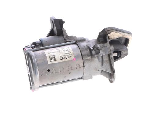Starter OPEL ASTRA K (B16) 1.2 Turbo (68) | BP40043387M8 - Image 2