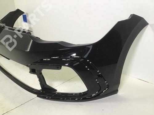 Front bumper VW GOLF VIII (CD1, DA1) 2.0 GTI | BP7806949C7 