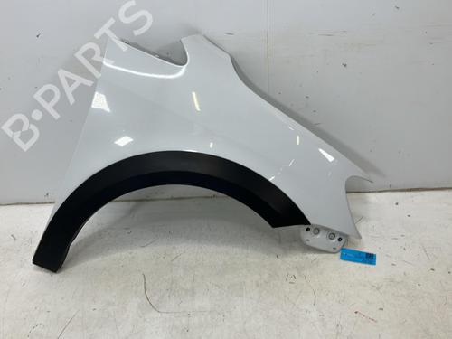 Used Right front fenders Right front fenders VW TOURAN (1T1, 1T2) 2.0 TDI 16V (140 hp) 34196594 34196594