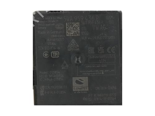 Elektronisk modul VW MULTIVAN T7 (STM, STN) 1.4 eHybrid | BP36242526M83 - Image 4