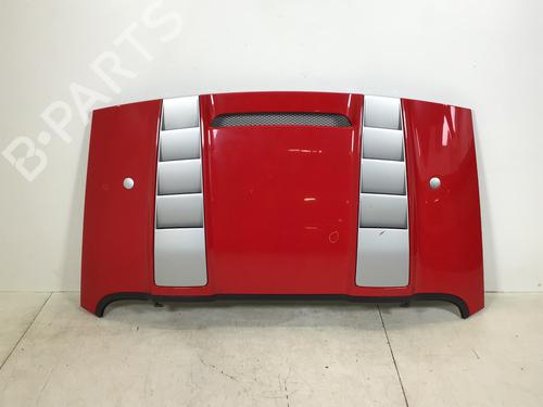 Used Tailgate AUDI R8 Spyder (427, 429) 5.2 FSI quattro (525 hp) 13626056