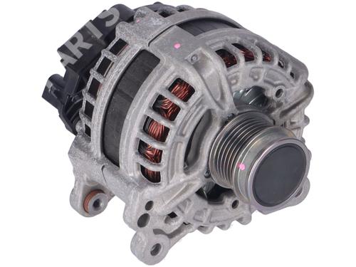Alternator AUDI A3 Sportback (8YA, 8YF) 30 TFSI | BP12110612M7 