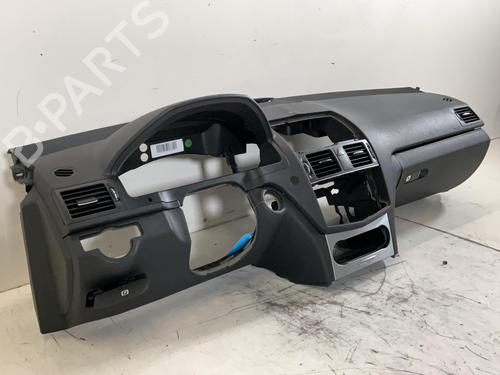 Dashboard MERCEDES-BENZ C-CLASS (W204) C 200 CGI (204.048) | BP37454900C46 - Image 4