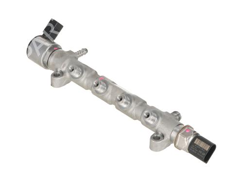 Pipe VW TRANSPORTER T6 Van (SGA, SGH, SHA, SHH) 2.0 TDI | BP25899196M125 