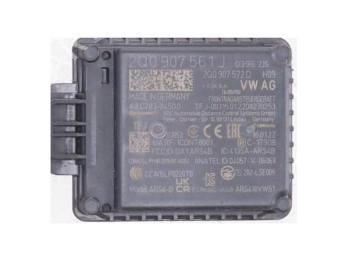 Electronic module SEAT ARONA (KJ7, KJP) 1.0 TSI | BP37643321M83 - Image 2