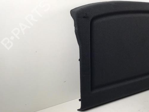 Rear parcel shelf VW TIGUAN (AD1, AX1) 1.4 TSI | BP29607310C85 