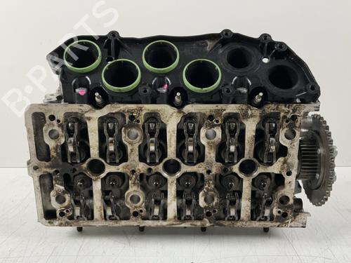 Used Cylinder head Cylinder head 25335148 25335148