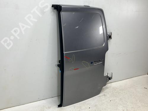 Right tailgate CITROËN JUMPY III Van (V_) ë-JUMPY HYDROGEN | BP39925144C77 - Image 2