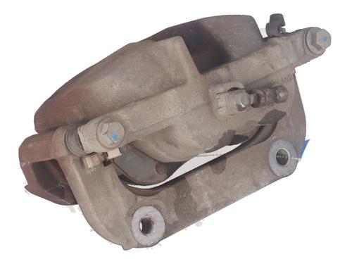 Left front brake caliper VW ID. Buzz Bus (EBB, EBJ) Electric (EBB) | BP39918418M105 - Image 2