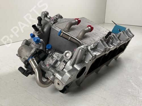 Intake manifold VW PASSAT B8 Variant (3G5, CB5) 2.0 TDI | BP37422223M70 - Image 3