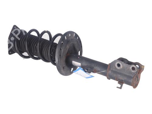 Right front shock absorber PEUGEOT 208 I (CA_, CC_) 1.6 VTi | BP19675693M17