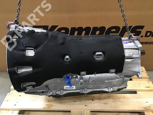 Used Automatic gearbox Automatic gearbox BMW X7 (G07) xDrive 40 d Mild-Hybrid (340 hp) 7806006 7806006