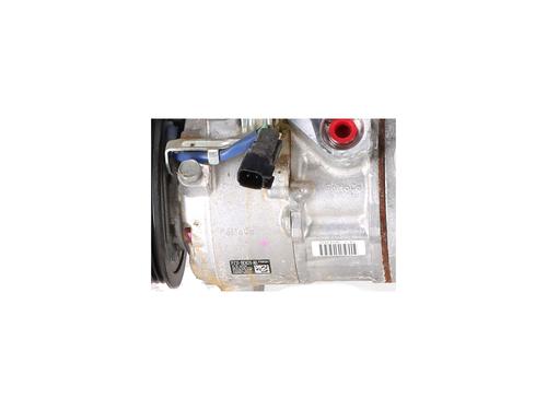 AC compressor FORD TRANSIT V363 Platform/Chassis (FED, FFD) 2.0 EcoBlue | BP36071571M34 - Image 3