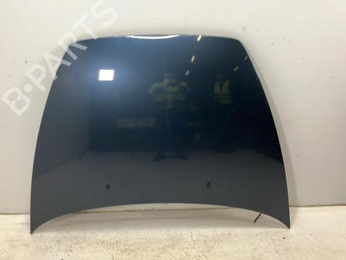 Motorhjelm Motorhjelm VOLVO V50 (545) D2 (114 hp) 34196784 34196784