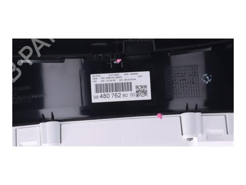Instrument cluster OPEL VIVARO C Van (K0) VIVARO-E HYDROGEN | BP39920840C47 - Image 4