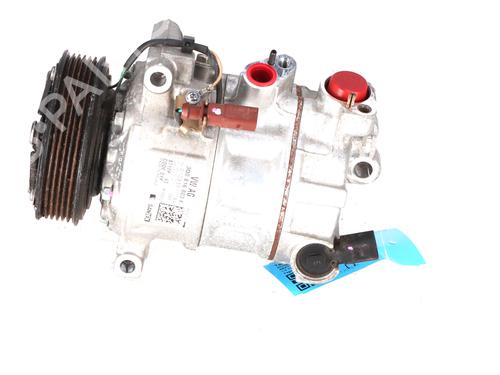 AC compressor SEAT ARONA (KJ7, KJP) 1.0 TSI | BP37666951M34 - Image 2