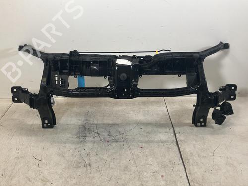 Radiator set FORD TRANSIT V363 Platform/Chassis (FED, FFD) 2.0 EcoBlue | BP34471040M120 - Image 5