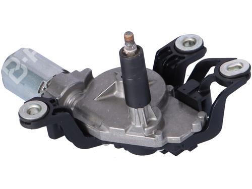 Rear wiper motor VW TOURAN (1T3) 2.0 TDI | BP10160444M102 